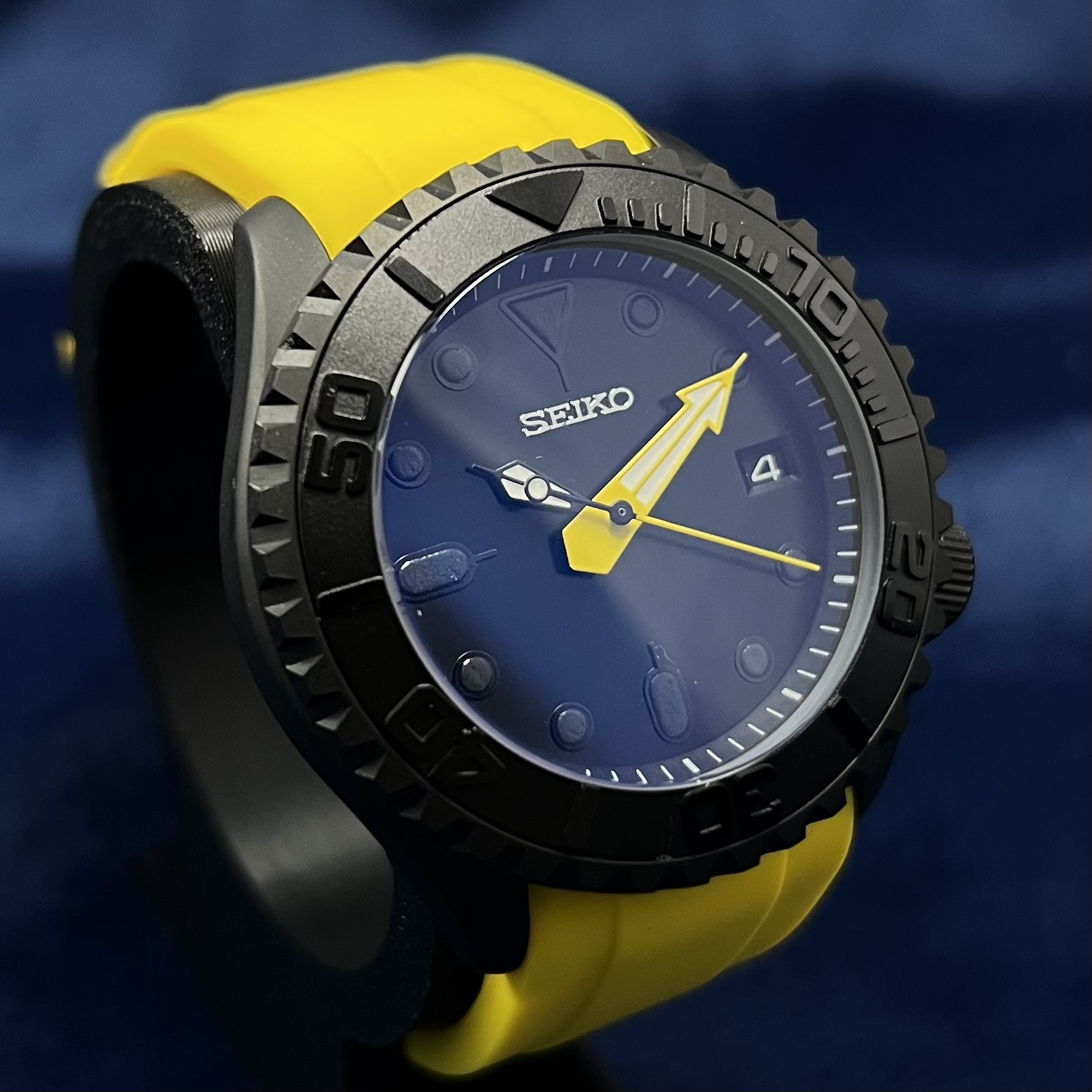 Yellow Edition