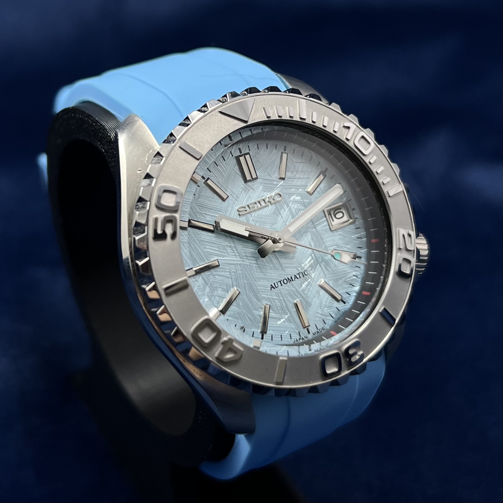 Blue Sky