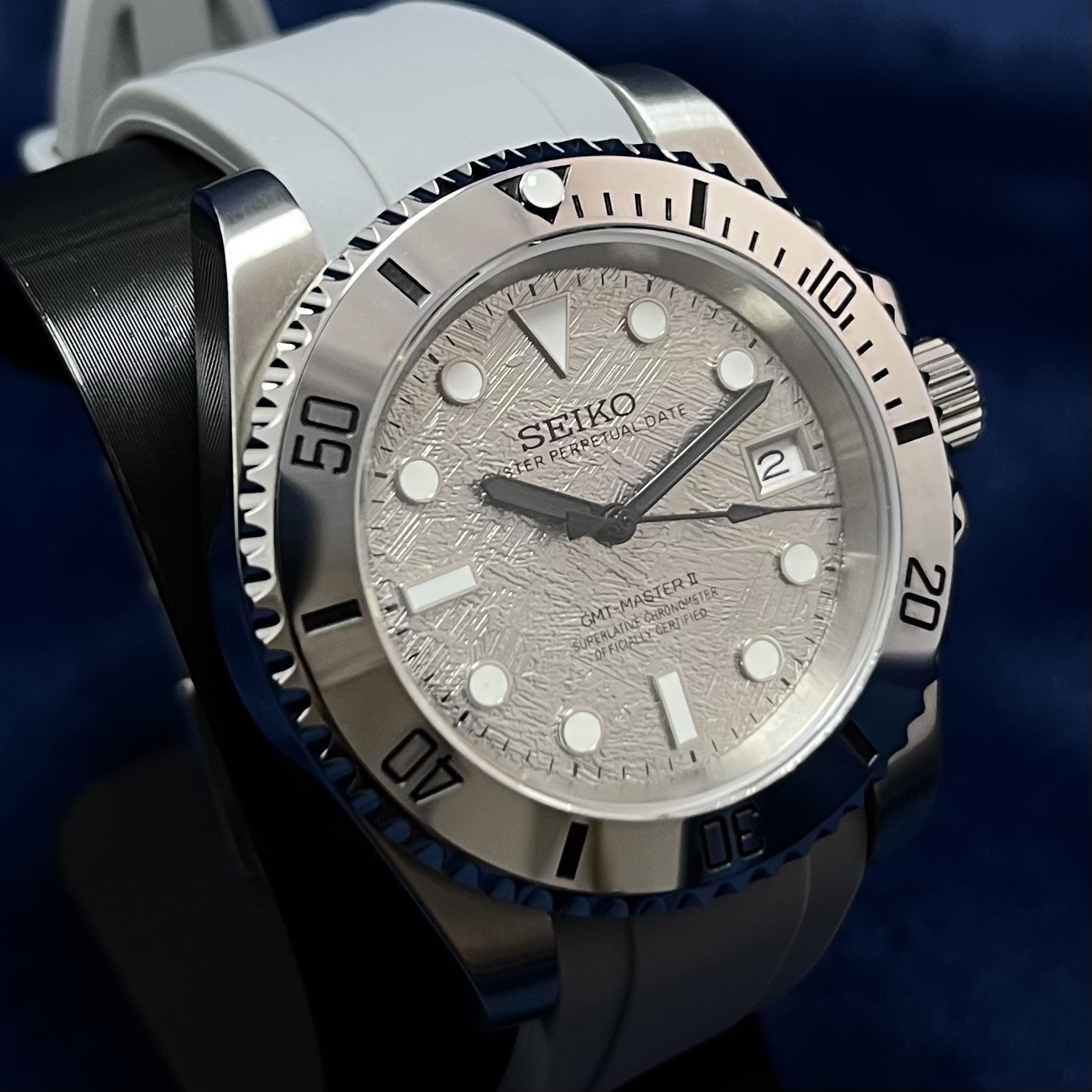 Silver Shine